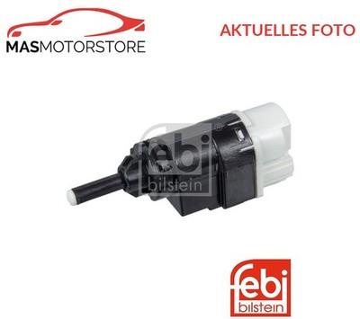 BREMSLICHTSCHALTER SCHALTER BREMSLICHT FEBI BILSTEIN 107002 P NEU OE QUALITÄT