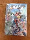 Marvel The Amazing Spider-Man Omnibus Vol. 5 Hardcover Conway Andru Wein