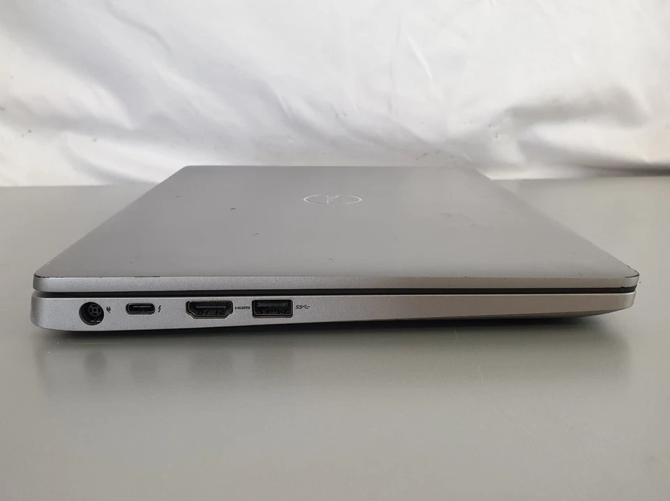 Dell Latitude 5310 · i7-10810U · 16GB · 238GB, Foto 3 von 5