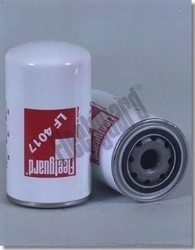 Ölfilter FLEETGUARD LF4017 für VOLVO F6 5.48 1980-1986