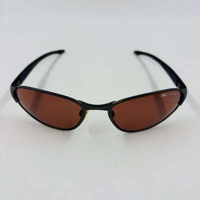 Bolle VANADIUM 2.0 Matte Gray Sunglasses Polarized Lenses Italy
