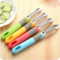 3Er Set SparschäLer UniversalschäLer GemüSeschäLer ObstschäLer KartoffelschäLer