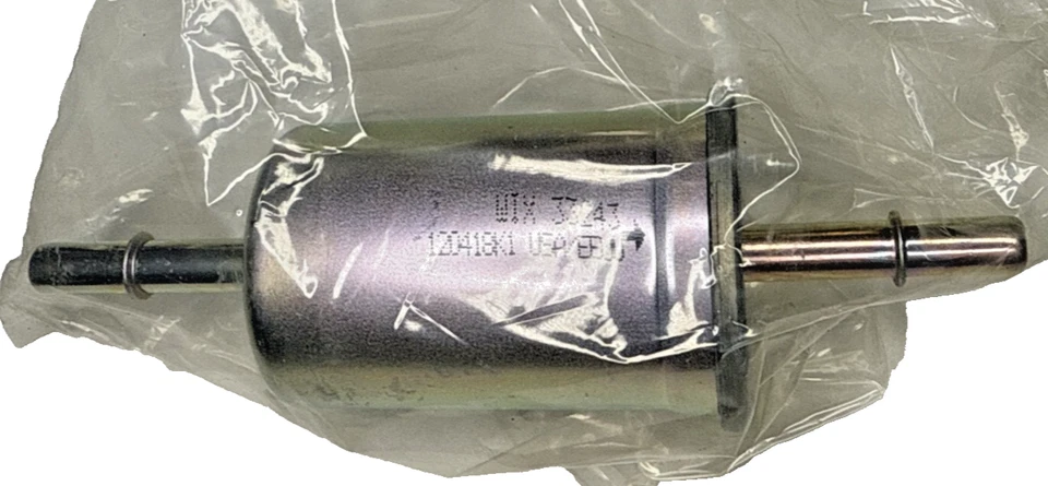 Filtro de combustible WIX 33243 Foto 2 de 4