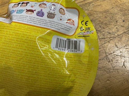 NEW Walt Disney Tsum Tsum - Story Set - Series 1 - Shimmer 2024 - 第 3/3 張圖片