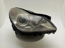 Faro proiettore anteriore MERCEDES CLASSE CLS N/S 2004-2010 4 porte coupè lh  