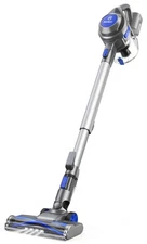 Moosoo XL-618A Cordless Vacuum 4-in-1 Lightweight Stick Vacuum Cleaner