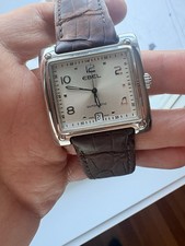Ebel 1911 La Carrée Automatic - Ref. 9120L43  