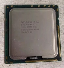 Intel Core i7-965 Computer Processors (CPUs) for sale | eBay