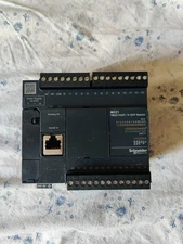 Schneider TM221C24T Controller Modicon M221 (no box)