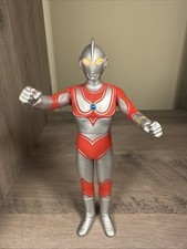 Bandai Ultraman Ultra Hero Series 2000 Return of Ultraman/Ultraman Jack US SELL