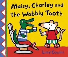 Maisy Goes to the Library by Cousins, Lucy Hardback Book The Fast Free Shipping