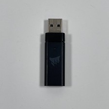 Corsair HS70 PRO USB Wireless Headset Receiver Adapter Dongle Model RDA0026