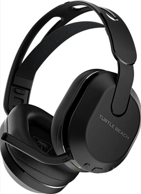 Turtle Beach - Stealth 500 Gaming Headset for PC PS5 PS4 Xbox