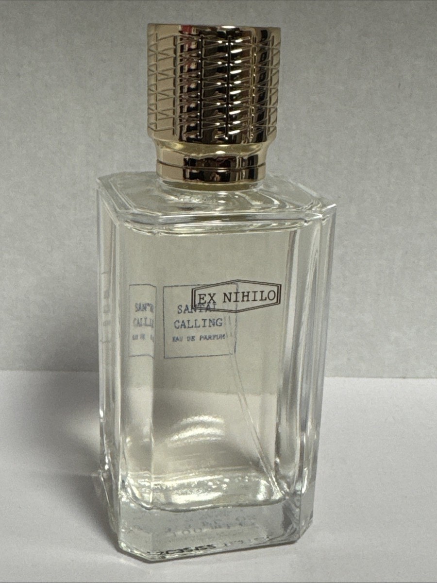 EX NIHILO Santal Calling Eau de Parfum 100ML | eBay UK