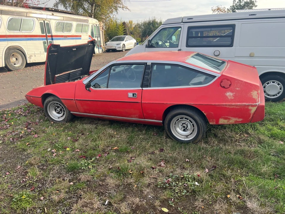 Lotus 1977 otros  Foto 3 de 4