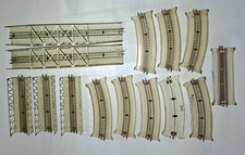 Märklin H0 M Gleis Bogenbrücke Brücken Konvolut