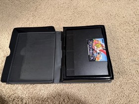 Baseball Stars Professional SNK Neo Geo AES US Version Authentic, CIB 