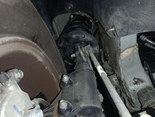 stoßdämpfer vorne rechts KIA SPORTAGE IV QL QLE 1.6 GDI recrp2649514