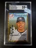 2023 Topps Chrome Platinum Anniversary - Mariano Rivera #449 Gold Wave Refractor