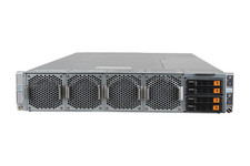 Supermicro 2114GT-DPNR 2 x Threadripper 5975WX 128GB RAM 4 x 512GB M.2 2 x A4000