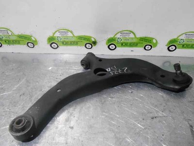 UNTERER LENKER RADAUFHÄNGUNG VORN LINKS / 655780 FÜR MAZDA 323 BERL. F/S BJ 1.