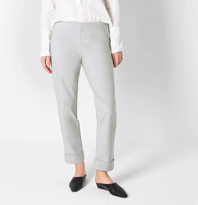 NWOT KATHERINA HOVMAN PULL-ON STRETCH PANTS TROUSER, SZ US 20