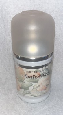 Anais Anais Cacharel 2.5 oz - 75 ml spray Voile De Parfum Vintage by Cosmair