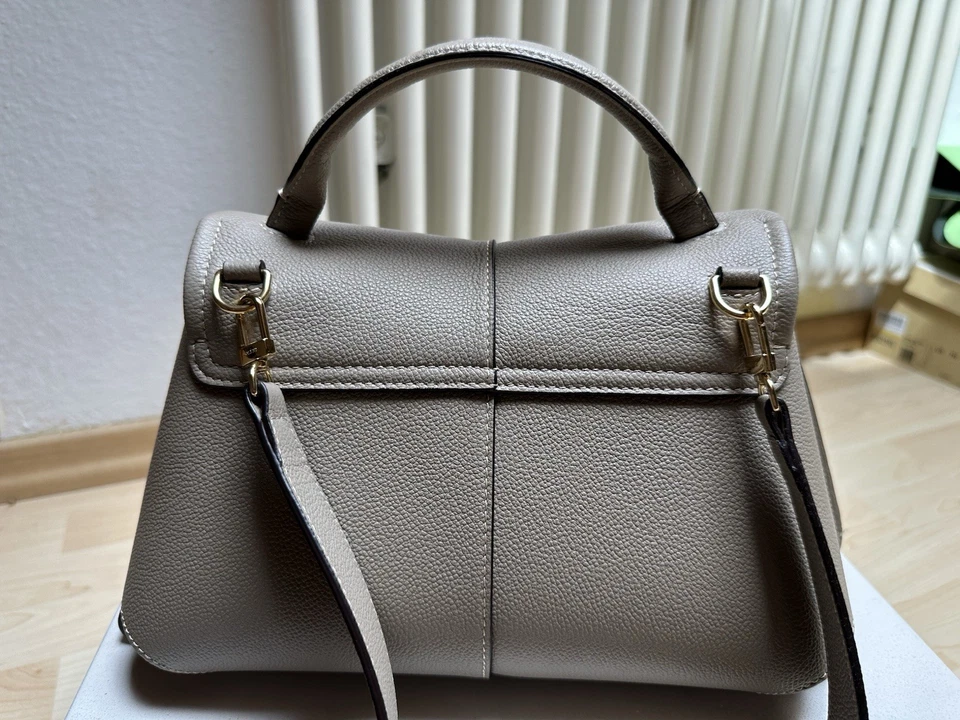 Polène Mokkie Taupe. Gut wie neu. Nur 1x benutzt. Einwandfrei. Keine Kratzer. - Bild 3 von 4