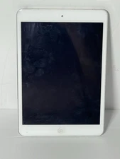 Apple iPad mini 2 Model: ME280LL/A 32 GB Silver/White