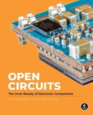 Open Circuits | Oskay, Windell Schlaepfer, Eric | Gebunden | 9781718502345