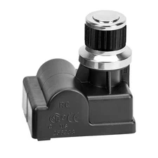 onlyfire Universal Spark Generator Push Button Switch Igniter Replacement for