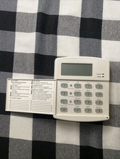 GE Concord 60-820 KP. Tested And Working