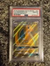 Dragonite GX (Full Art) 67/70 Dragon Majesty Holo PSA 10 Gem Mint Pokemon