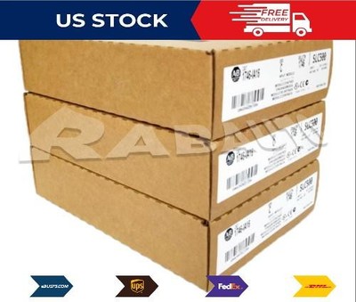 New Factory Sealed Allen Bradley 1746-IA16 / C SLC 500 Input Module PLC 1746IA16