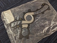 Genuine OEM Toyota Water Pump Gasket 878 WP Gasket Seal 16271-0P030 162710P030