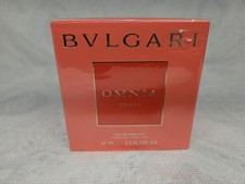 Bvlgari Omnia Coral 2.2 oz Eau De Toilette for Women