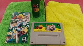 ASCII Paisei Mahjong Ryog Famicom Software Japan V2