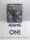 NFL Tour (PlayStation 3, 2008) Complete Tested Working - Free Ship