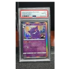 Pokémon Gengar Holo Rare S4a Shiny Star V 071/190 PSA 10 Japanese 2020
