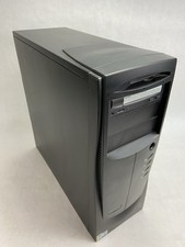 Unbranded Mid Tower Steel Computer Case Delta...