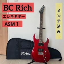 B.C. RICH ASM 1 electric guitars for sale in USA | guitar-list