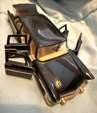 GAZ-13 "Chaika" limousine USSR