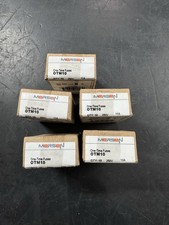 Gould , Ferraz Shawmut Fuse OTM10, 10 Amp, Lot Of 50 Pieces , New