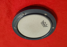 Vintage REMO PRACTICE PAD 7" Tunable Perfect 10 - See Demo Video