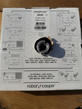 Robot Coupe 28056 Fine Grating Disc for CL50 ...