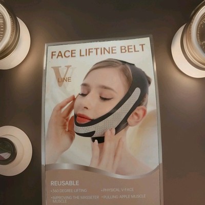 Face Lift/ Great for night routines, Beauty parties, Girls night! 