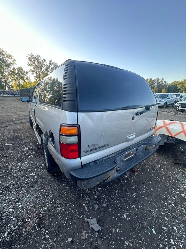 03 04 05 06 GMC YUKON XL 1500 Steering Gear (incl. Rack) - Image 3 of 4