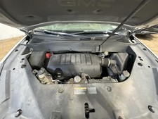 Used Engine Complete Assembly fits: 2015 Gmc Acadia 3.6L VIN D 8th digit opt LLT