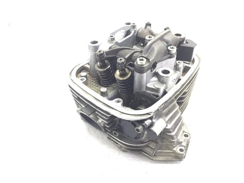 KOPFKOPF HEAD RECHTS BMW R 850 RT ABS 850 2002 2005 EX + POLIZEI