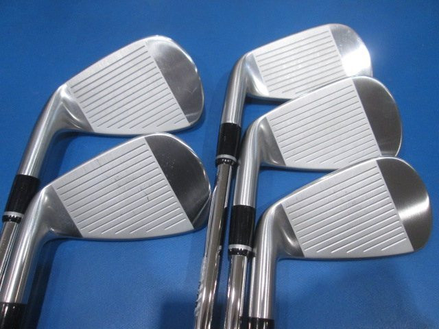 PRGR Pro Gear 03 NSPRO850GHneo 7 9 PW AW 5 pcs S | eBay PRGR Pro Gear 03 NSPRO850GHneo 7 9 PW AW 5 pcs S | eBay